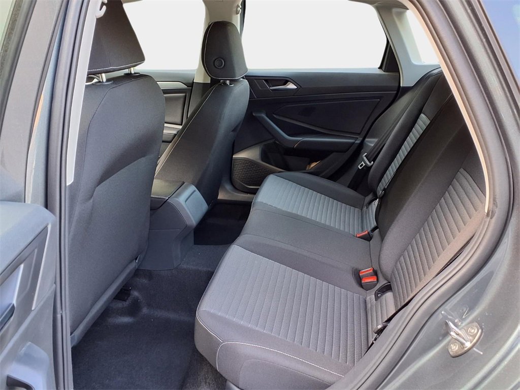 New 2026 Volkswagen Jetta SE image 12