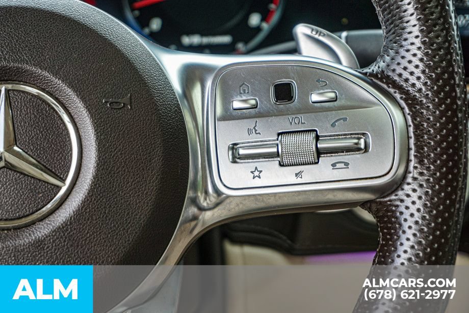 Used 2021 Mercedes-Benz G 63 AMG 4MATIC image 31