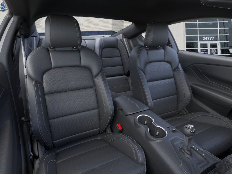 New 2025 Ford Mustang GT Premium image 10