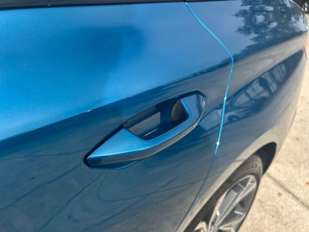 Used 2022 Audi A3 2.0T Premium Plus w/ Premium Plus Package image 26