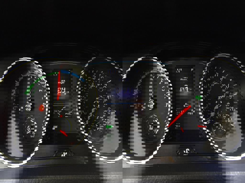 Used 2019 Volkswagen e-Golf SE image 17