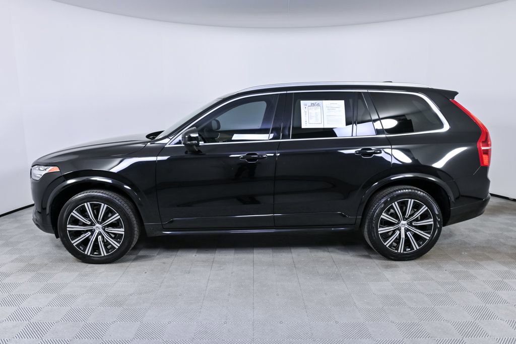 Certified 2023 Volvo XC90 B6 Core w/ Protection Package Premier AWD/4WD image 2