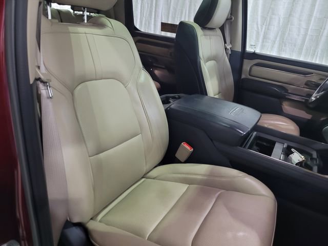 Used 2019 RAM 1500 Limited image 71