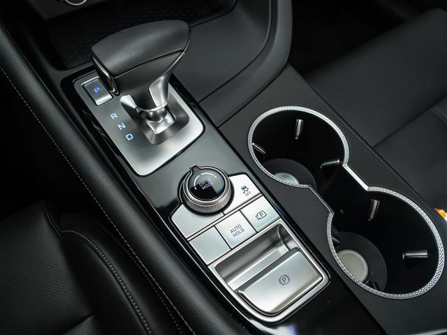 New 2026 Genesis G70 2.5T image 22