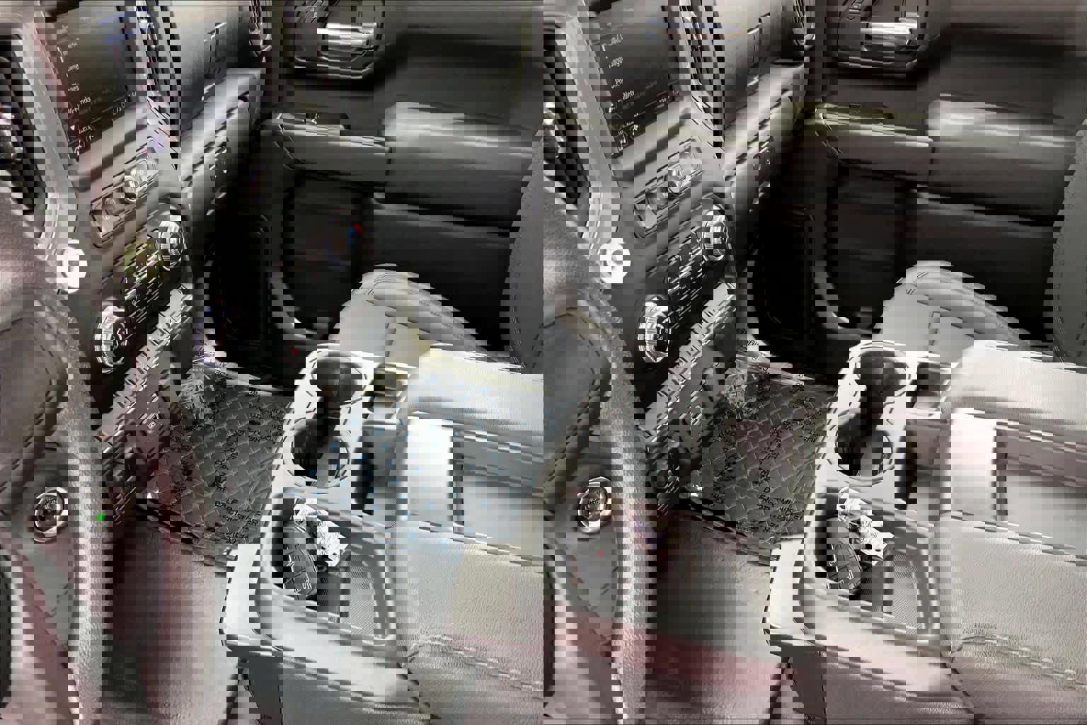 Used 2024 GMC Sierra 2500 Pro image 16