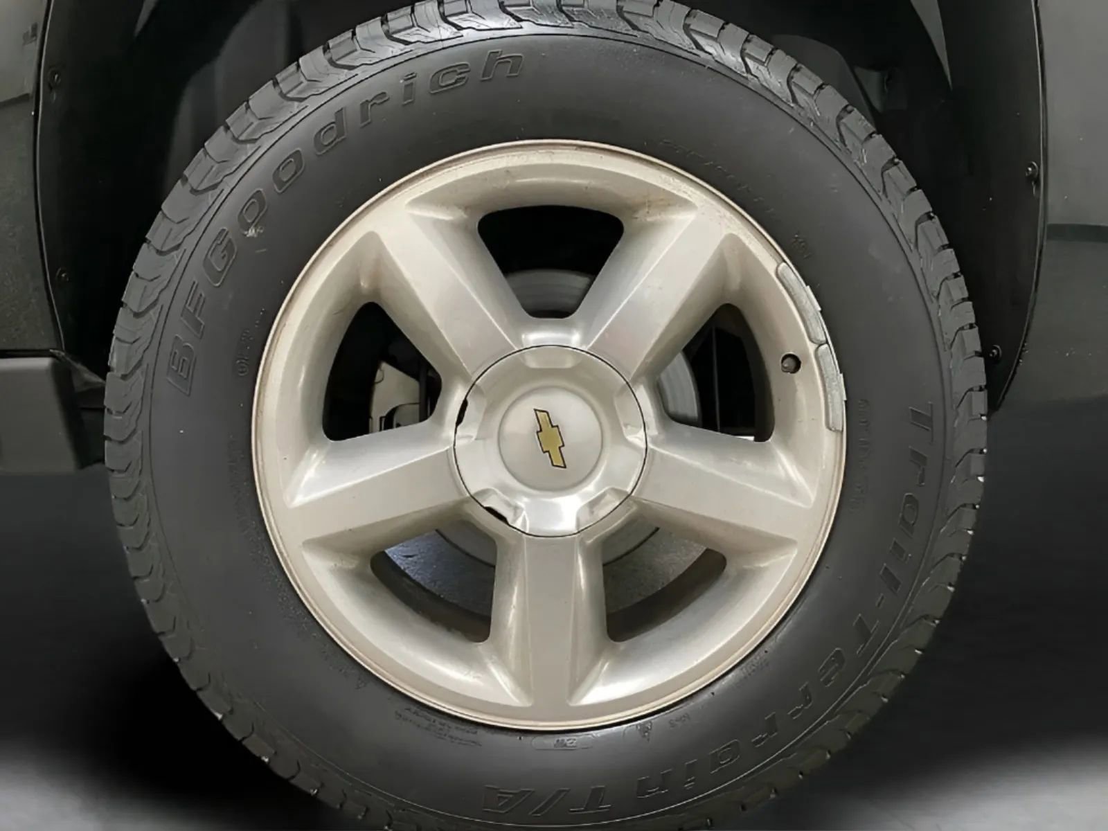 Used 2007 Chevrolet Avalanche LS RWD image 22