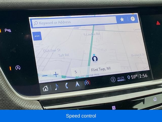 Used 2020 Cadillac XT5 Premium Luxury w/ LPO, Floor Liner Package AWD/4WD image 11