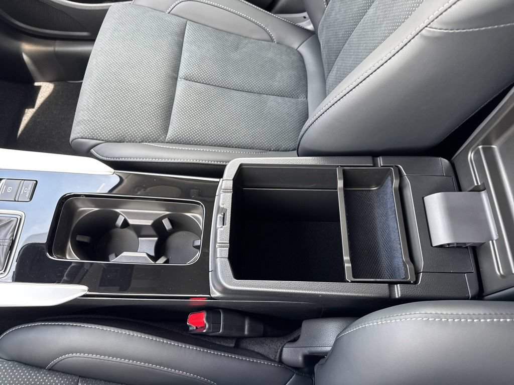 New 2026 Mitsubishi Eclipse Cross SE AWD/4WD image 19