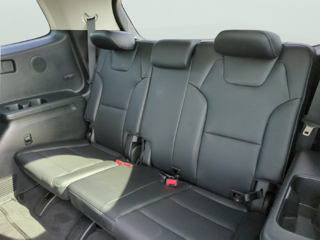Used 2023 Kia Telluride SX Prestige AWD/4WD image 16
