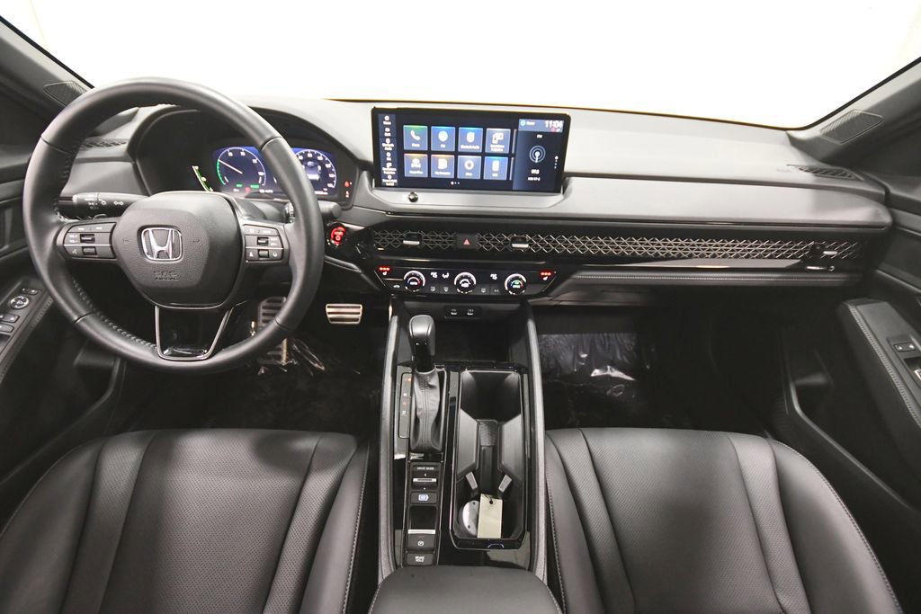 New 2026 Honda Accord Sport image 15