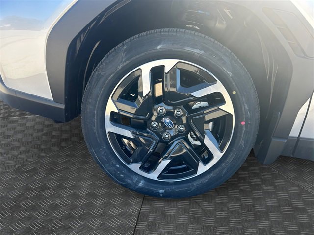 New 2026 Subaru Forester Limited image 14