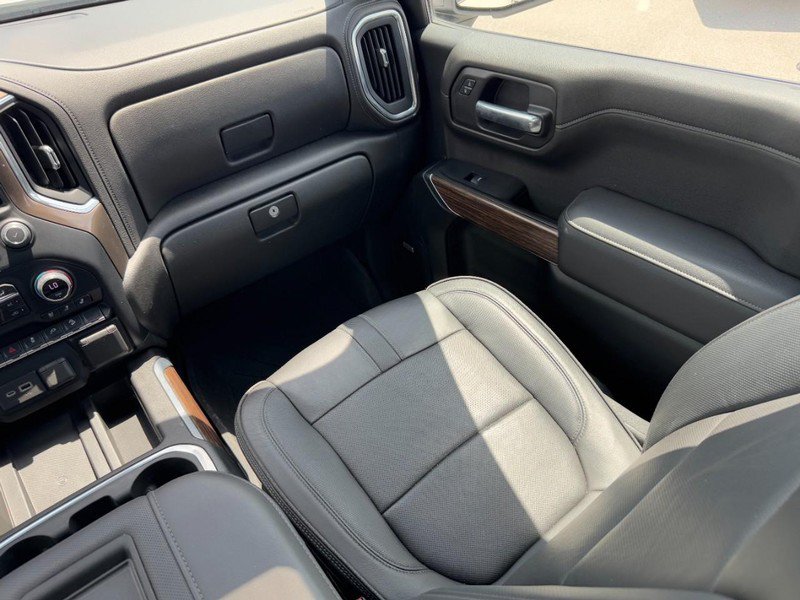 Used 2022 Chevrolet Silverado 1500 High Country w/ Z71 Off-Road Package AWD/4WD image 15
