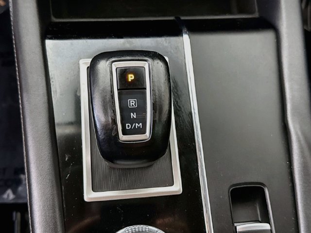 Used 2023 Mitsubishi Outlander SE Black Edition FWD image 19