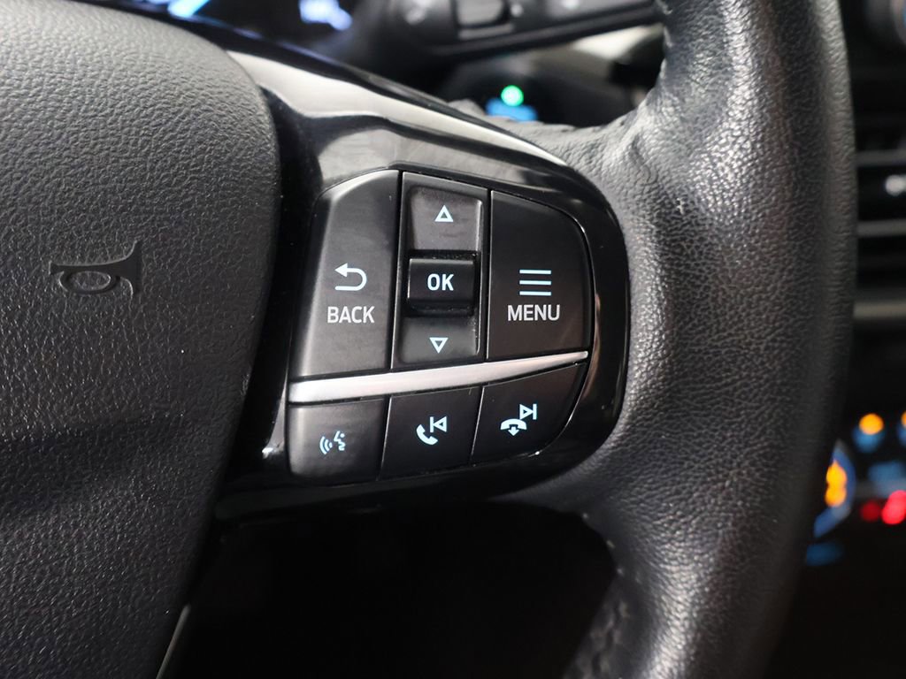 Used 2021 Ford Escape SE w/ SE Sport Appearance Package image 39