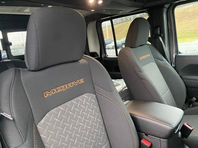 New 2026 Jeep Gladiator Mojave image 29