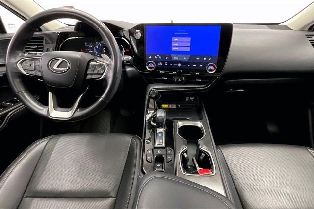 Used 2023 Lexus NX 350 AWD image 15