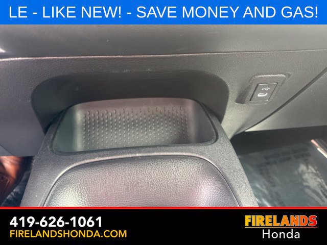 Used 2026 Toyota Corolla LE FWD image 23