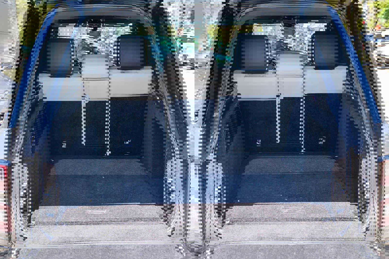 Used 2021 Land Rover Range Rover Westminster Edition image 29