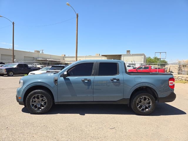 Used 2022 Ford Maverick XLT FWD image 3