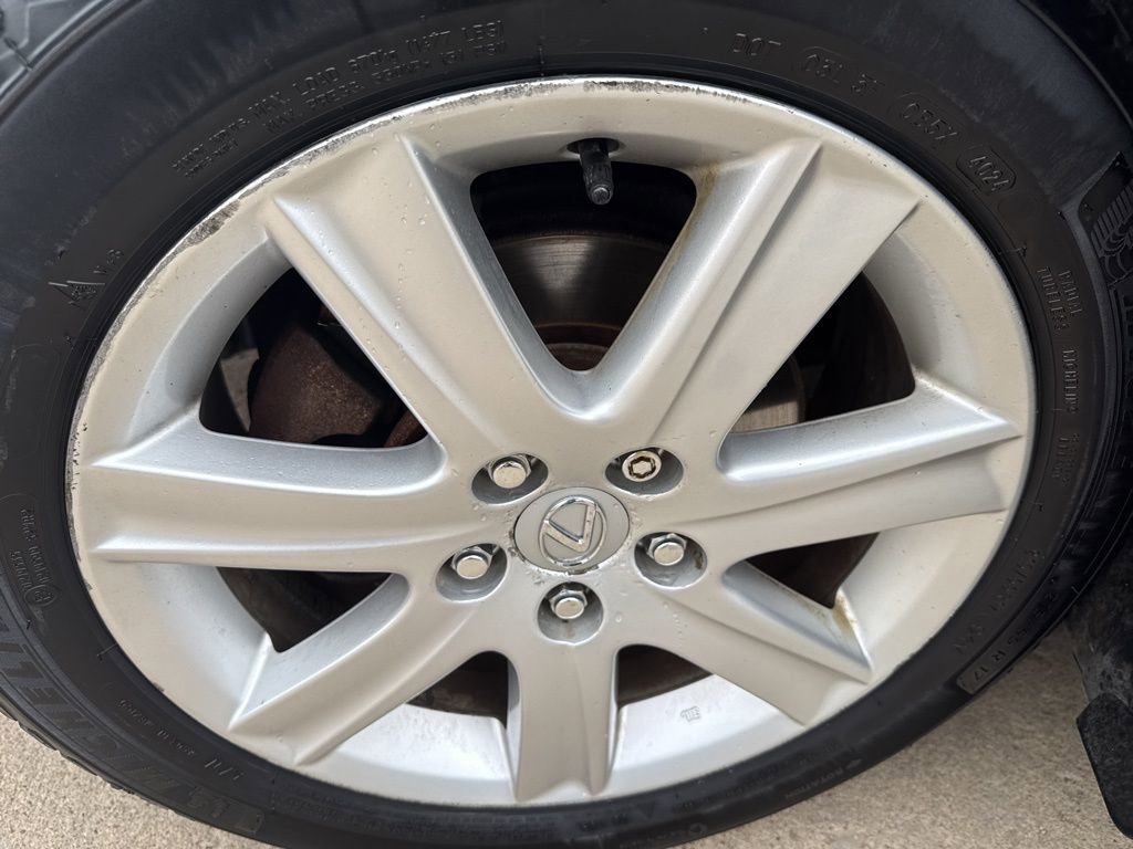 Used 2009 Lexus ES 350 image 31