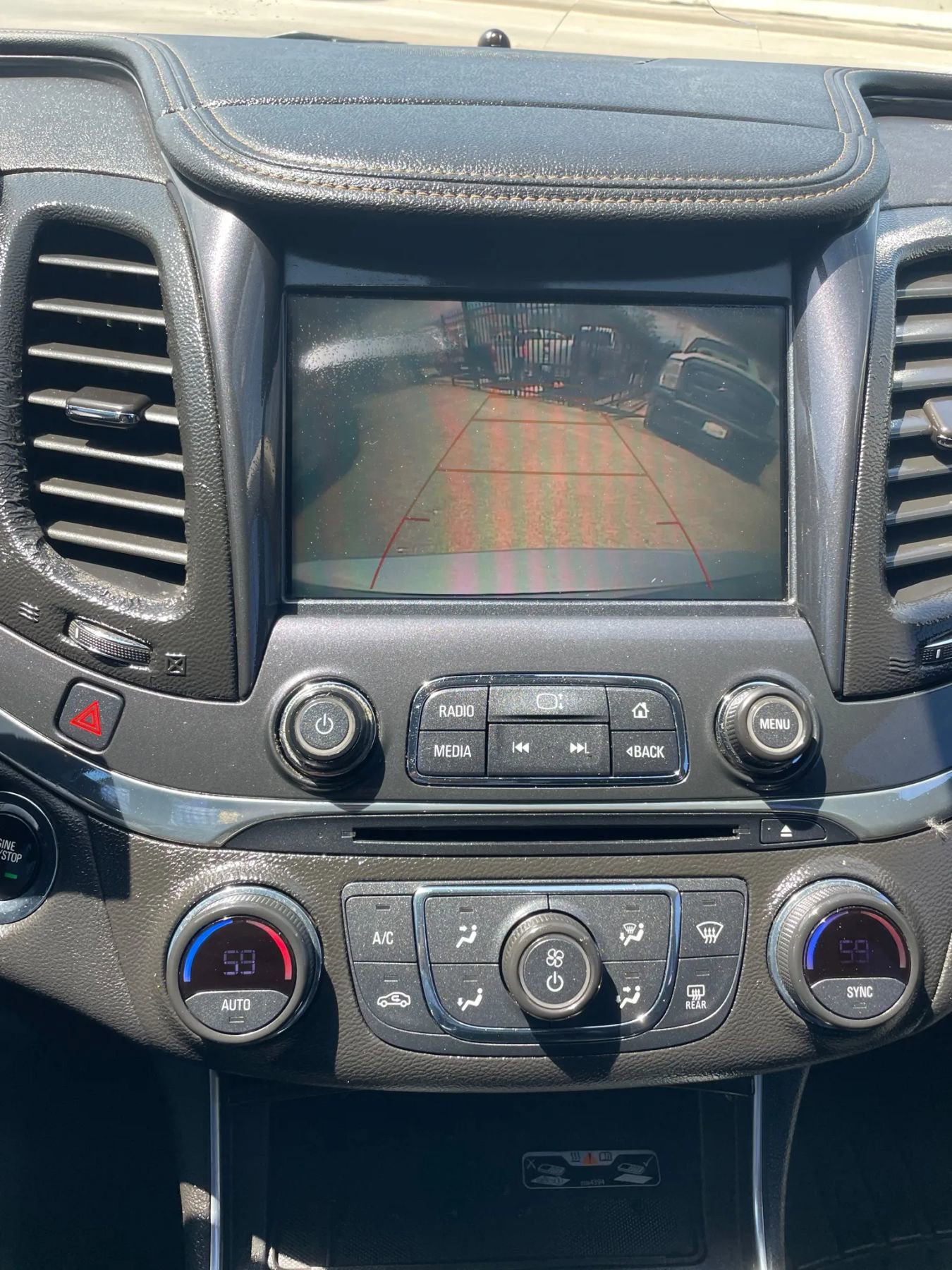 Used 2019 Chevrolet Impala Premier image 24