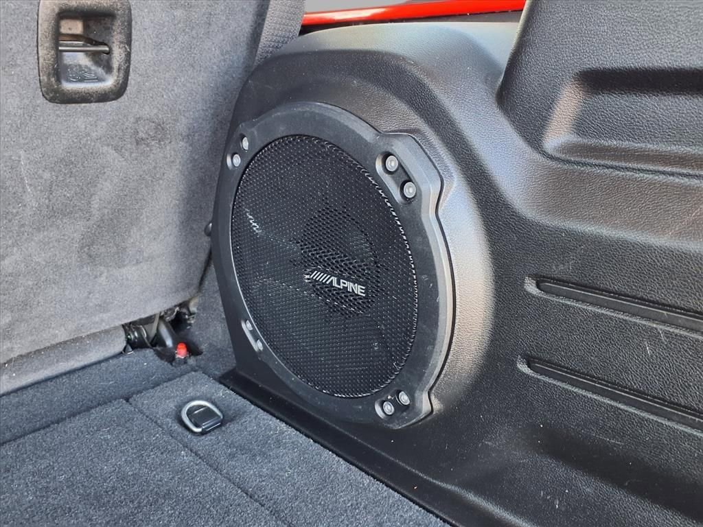 Used 2018 Jeep Wrangler Unlimited Sport S image 25