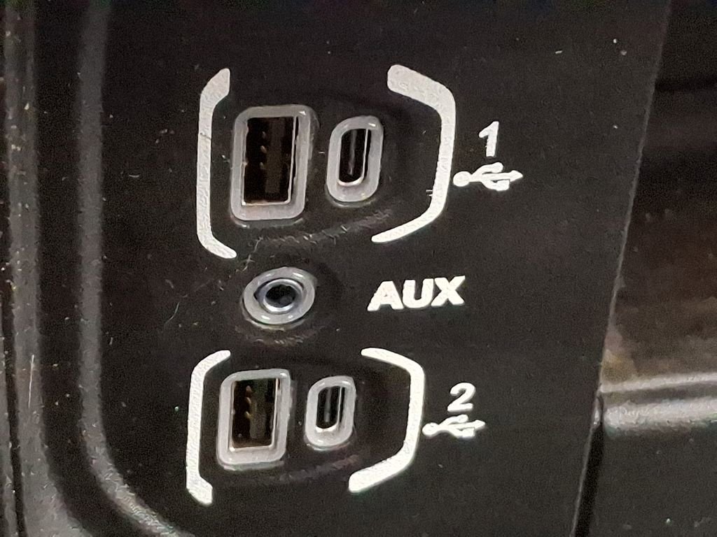 Used 2023 RAM 3500 Tradesman w/ Chrome Appearance Group image 26