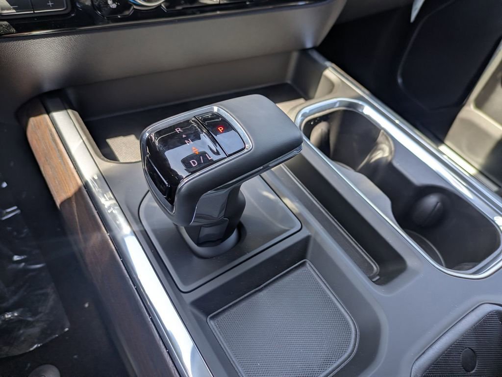 New 2026 GMC Sierra 1500 SLT w/ SLT Premium Plus Package image 27