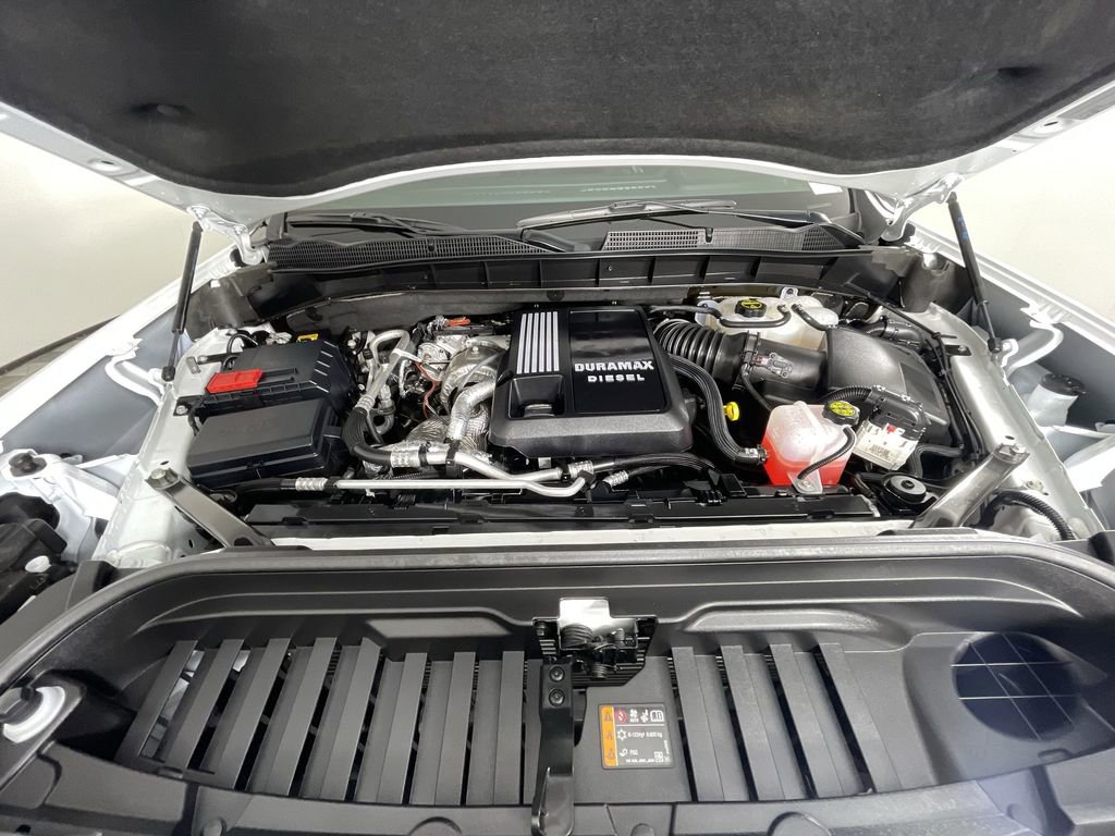 Used 2025 GMC Sierra 1500 SLT image 29