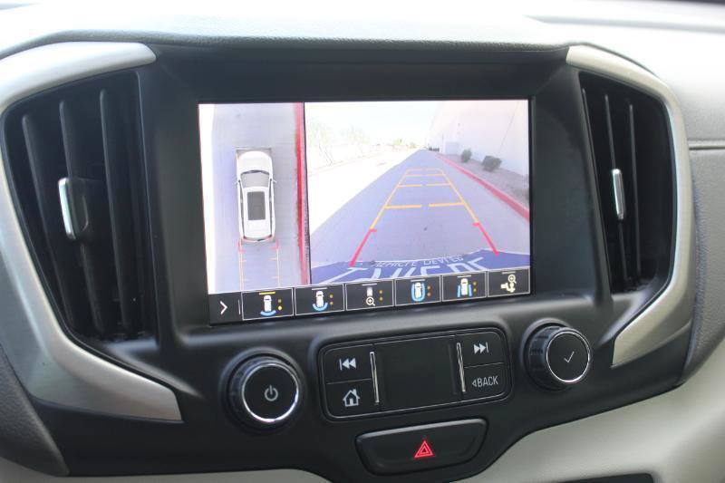 Used 2020 GMC Terrain Denali w/ Denali Premium Package AWD/4WD image 40