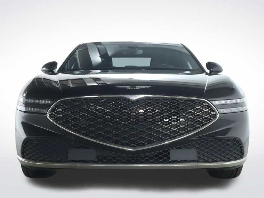 Used 2023 Genesis G90 3.5T AWD/4WD image 5