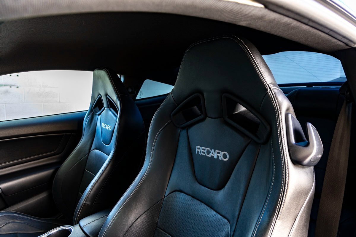 Used 2022 Ford Mustang GT Premium w/ GT Performance Package image 26