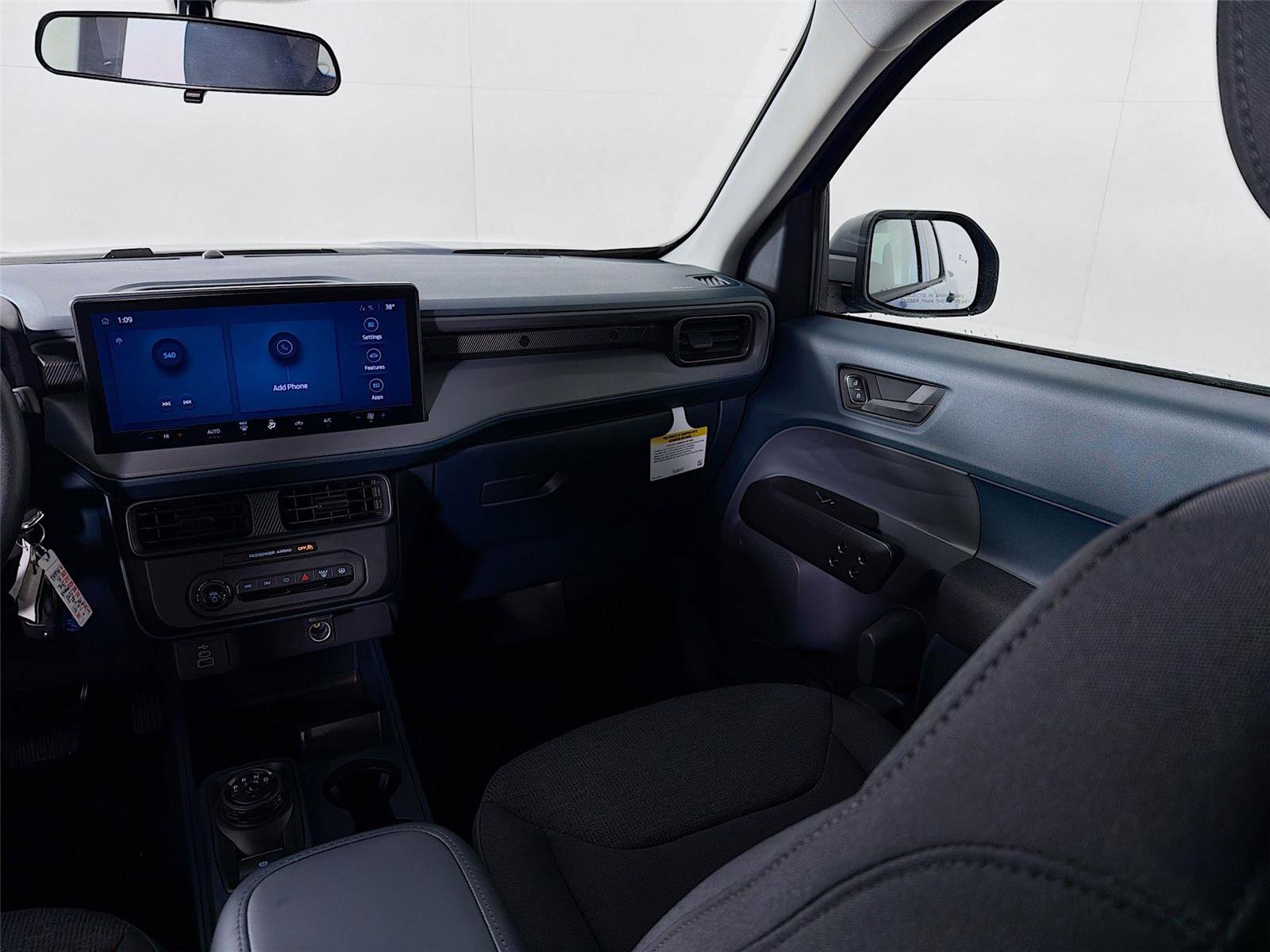 New 2026 Ford Maverick XL w/ Equipment Group 101A image 22