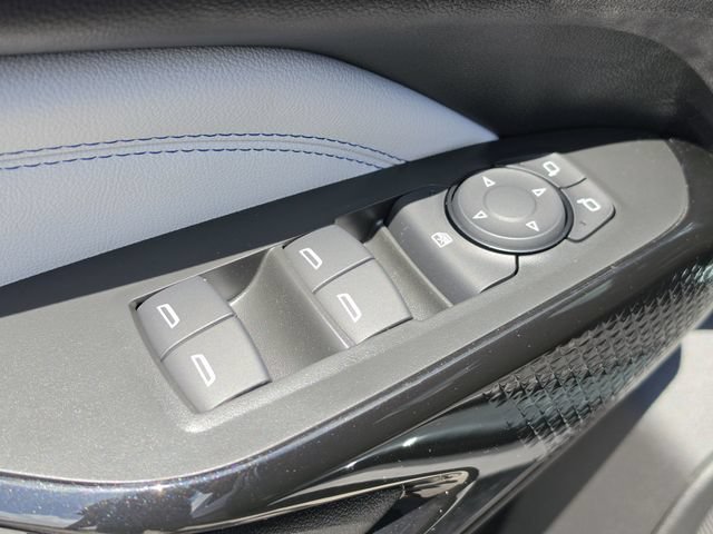 Used 2026 Chevrolet Trax LT w/ LT Convenience Package FWD image 20