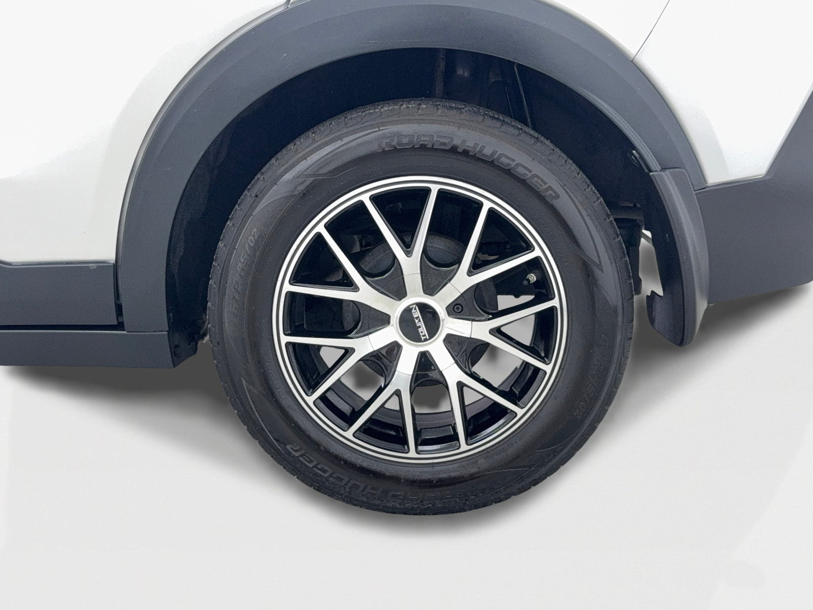 Used 2020 Nissan Kicks S FWD image 51