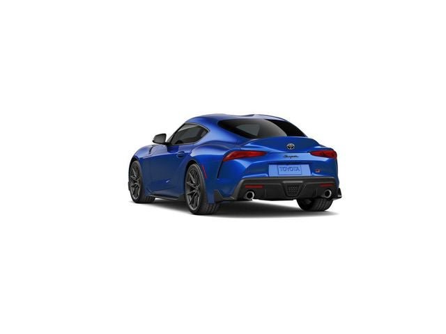 New 2026 Toyota Supra RWD image 4