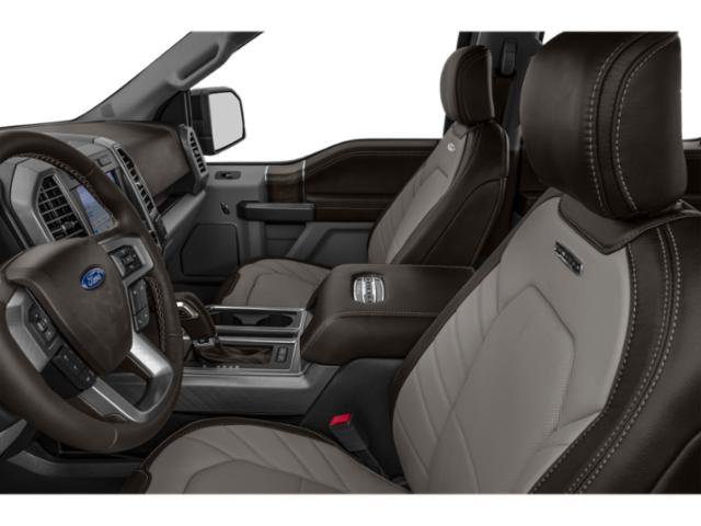 Used 2020 Ford F150 Limited w/ Trailer Tow Package AWD/4WD image 12