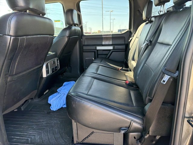 Used 2019 Ford F250 Lariat w/ Lariat Value Package image 6