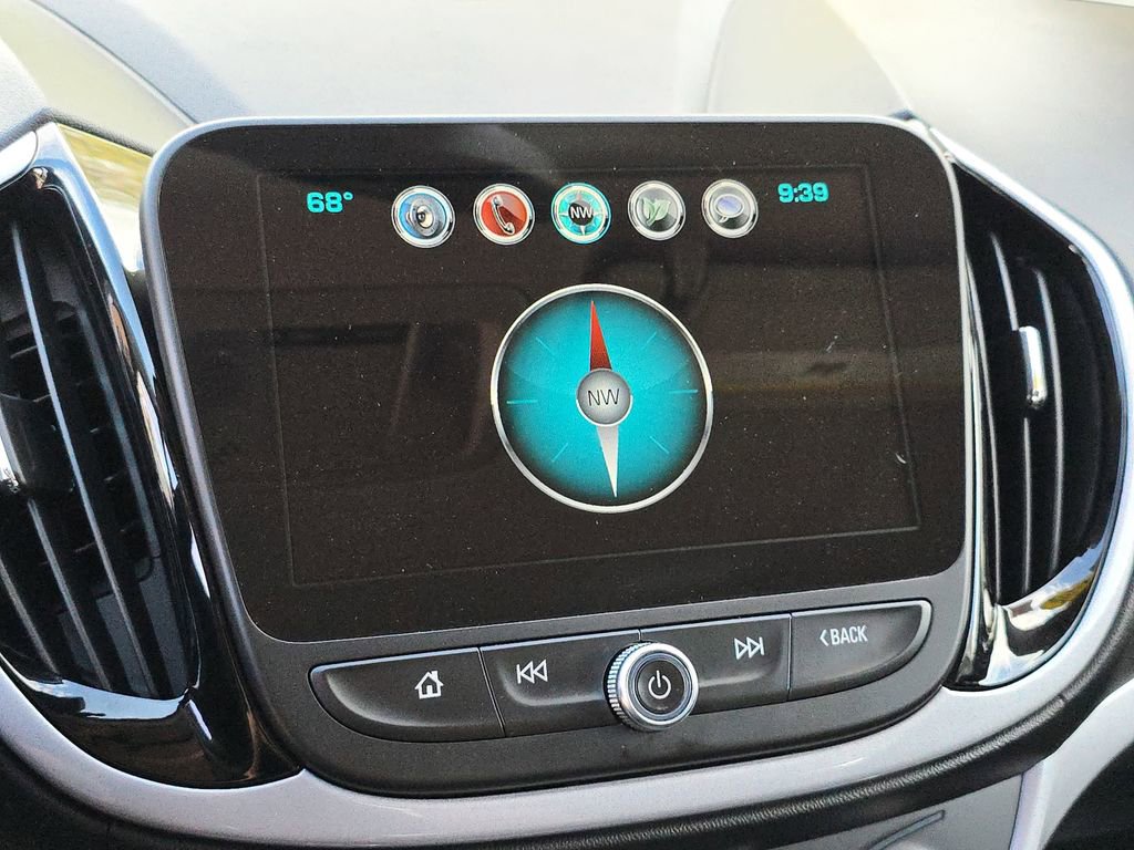 Used 2018 Chevrolet Volt LT w/ Comfort Package image 29