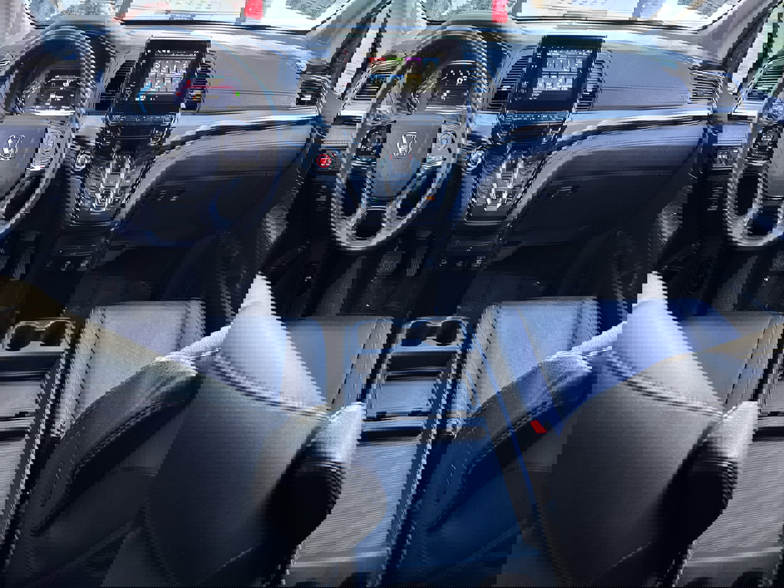 Used 2024 Honda Odyssey Touring image 18