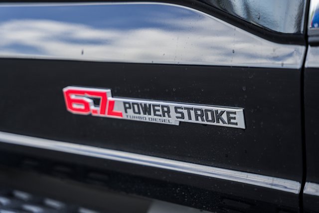 New 2026 Ford F250 Platinum image 22