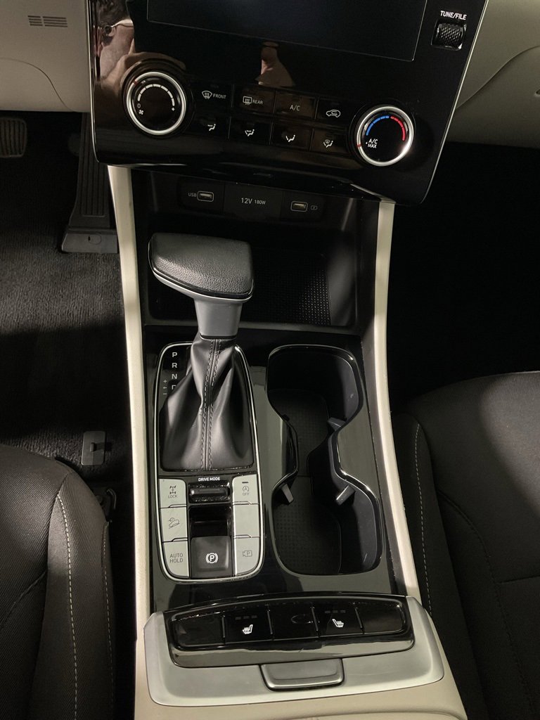 Used 2022 Hyundai Tucson SEL image 26