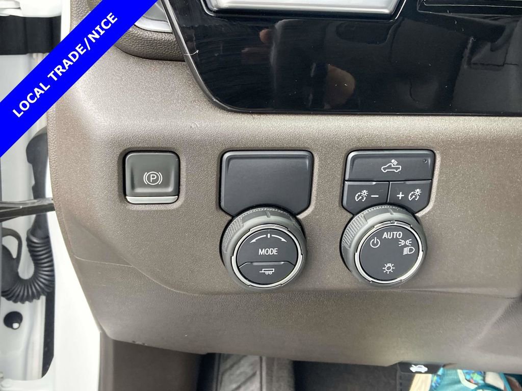Used 2022 Chevrolet Silverado 1500 LT w/ Protection Package image 24