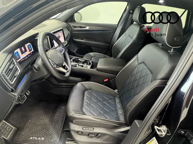 Used 2026 Volkswagen Atlas Cross Sport SEL Premium R-Line AWD/4WD image 23