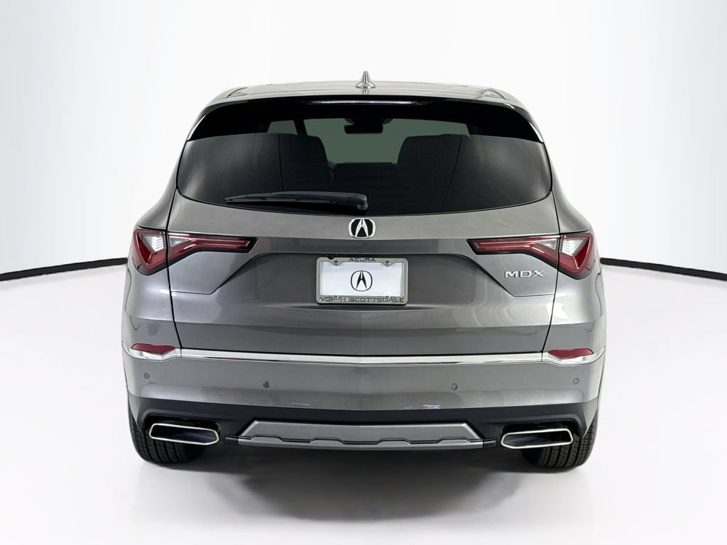 Used 2026 Acura MDX w/ Technology Package FWD image 6