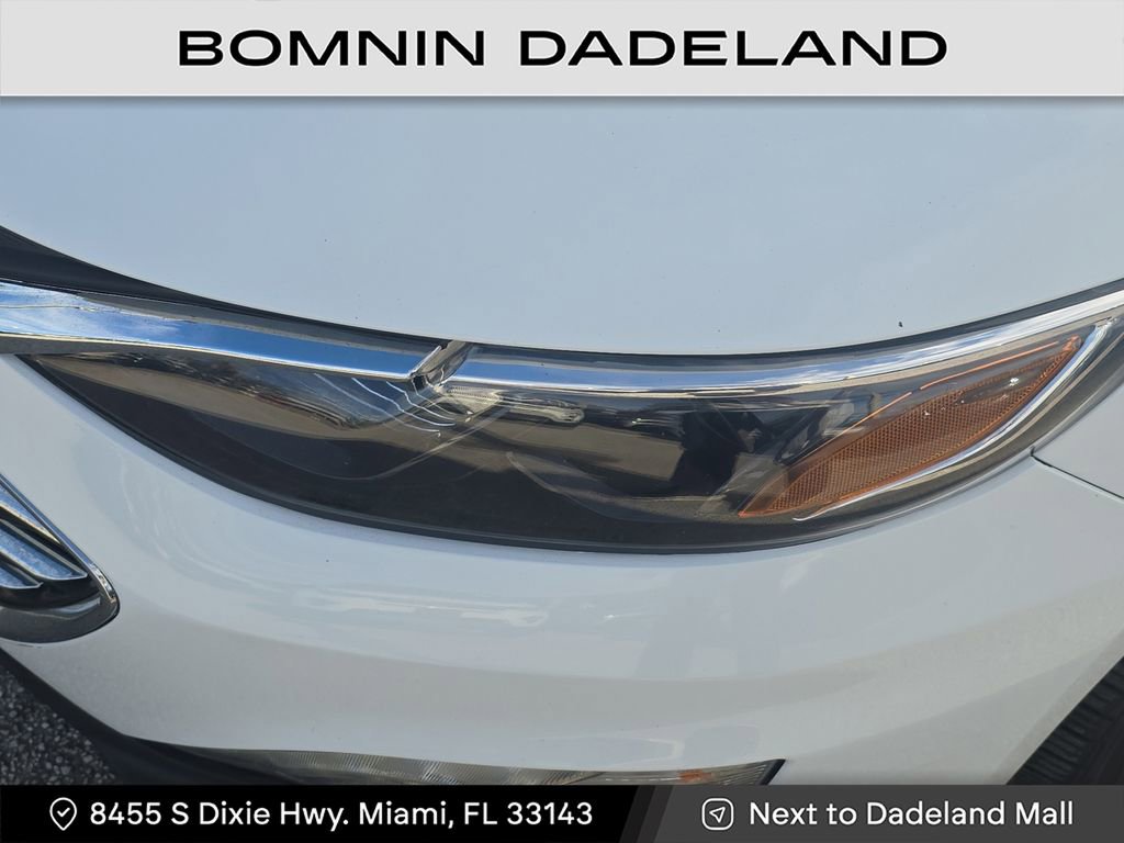 Used 2021 Chevrolet Malibu LT image 10