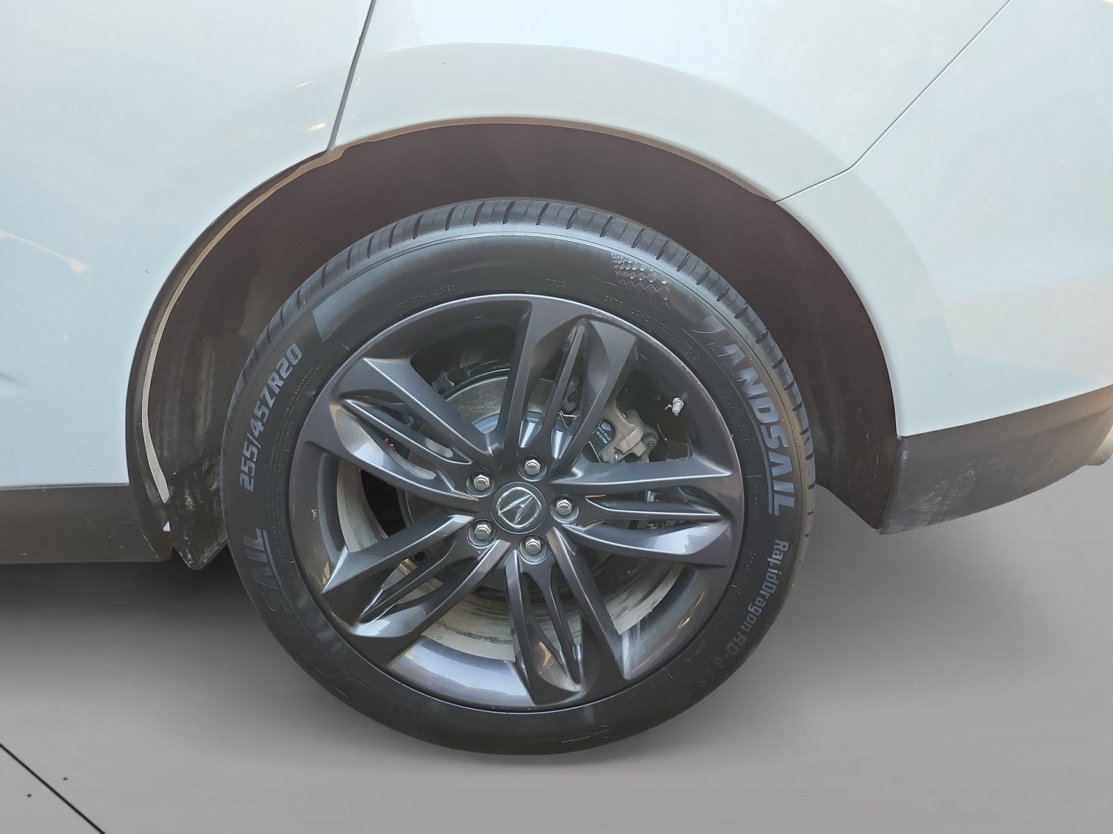 Used 2021 Acura RDX A-Spec AWD/4WD image 15