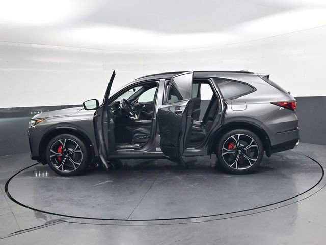 New 2026 Acura MDX Type S image 37