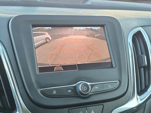 Used 2024 Chevrolet Equinox LT FWD image 11