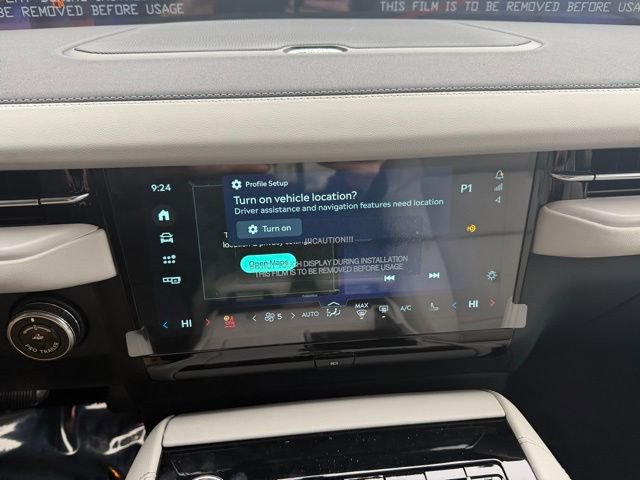 New 2025 Lincoln Navigator Reserve image 17